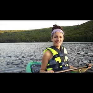 Meet your Posher, Hailey